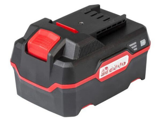 Batteria 20 V, 4 Ah